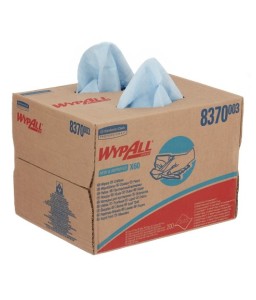WYPALL X60 Boite distrib 83700 - KIMBERLY-CLARK