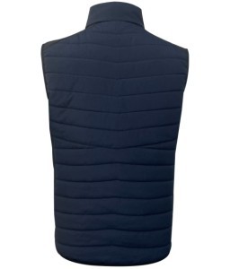 Gilet de travail recyclé Glasgow - Sécuritop - SECURITOP - Vêtements contre le froid - 3
