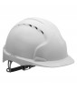 Casque de chantier