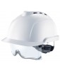 Casque spécifique