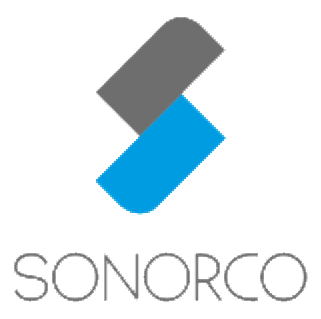 logo sonorco