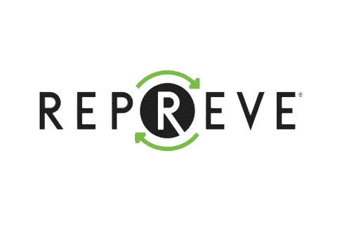 logo repreve