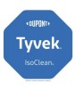 TYVEK ISOCLEAN