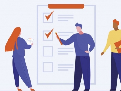 Check-list de contrôle quotidien de vos équipements de sécurité