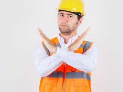 Les 7 erreurs les plus courantes dans l'utilisation des EPI
