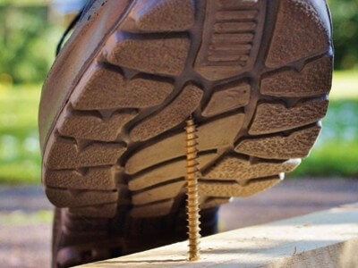 Nouvelle version des normes chaussures de sécurité
