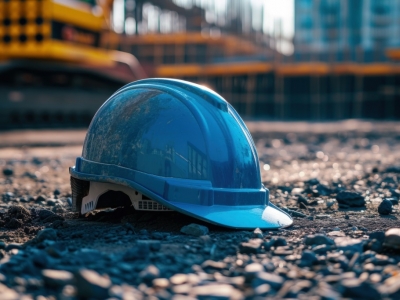 Comment entretenir efficacement votre casque de protection