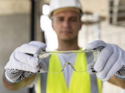 Choisir ses lunettes de sécurité : critères essentiels selon votre environnement