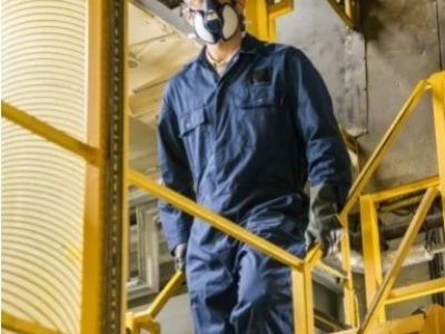 Masques de protection respiratoire : comment choisir le bon EPI