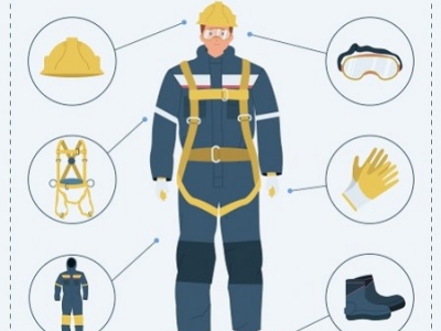 Vêtements multirisques : protection optimale 