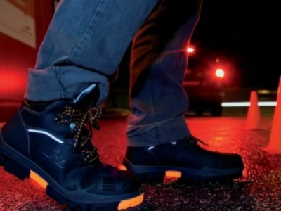 Chaussures de sécurité : les critères essentiels pour un choix optimal