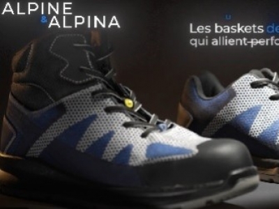 Comment allier confort et protection dans le choix de vos chaussures de sécurité
