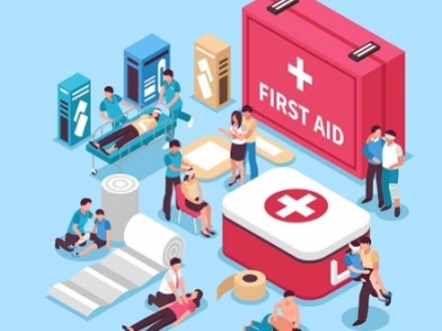 Trousses de secours spécifiques : solutions adaptées 