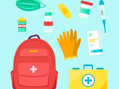 Kit premiers secours intervention : pourquoi est-il essentiel ?
