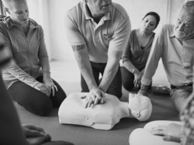 Mannequins de formation : choisir le bon équipement pour des simulations 
