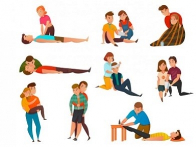 Les gestes qui sauvent : techniques essentielles à maîtriser