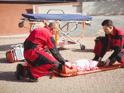 Brancards et dispositifs d'immobilisation : critères de choix