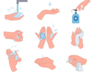 Hygiène des mains en milieu professionnel : solutions et bonnes pratiques