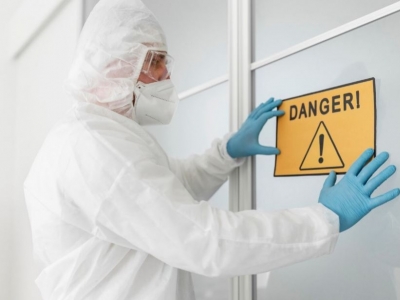 Signalisation de sécurité : obligations légales et mise en place efficace
