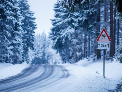 Protection hivernale : EPI adaptés aux conditions extrêmes de froid