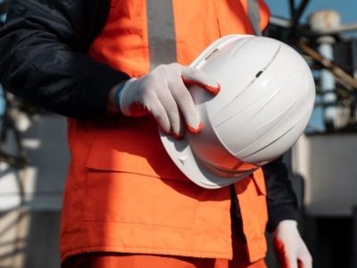 EPI dans le BTP : solutions complètes pour les risques spécifiques du secteur
