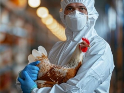 Protection en milieu agroalimentaire : allier hygiène et sécurité