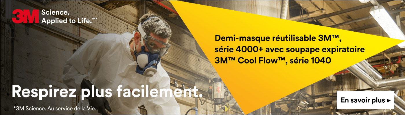 Banniere 3m Masques 