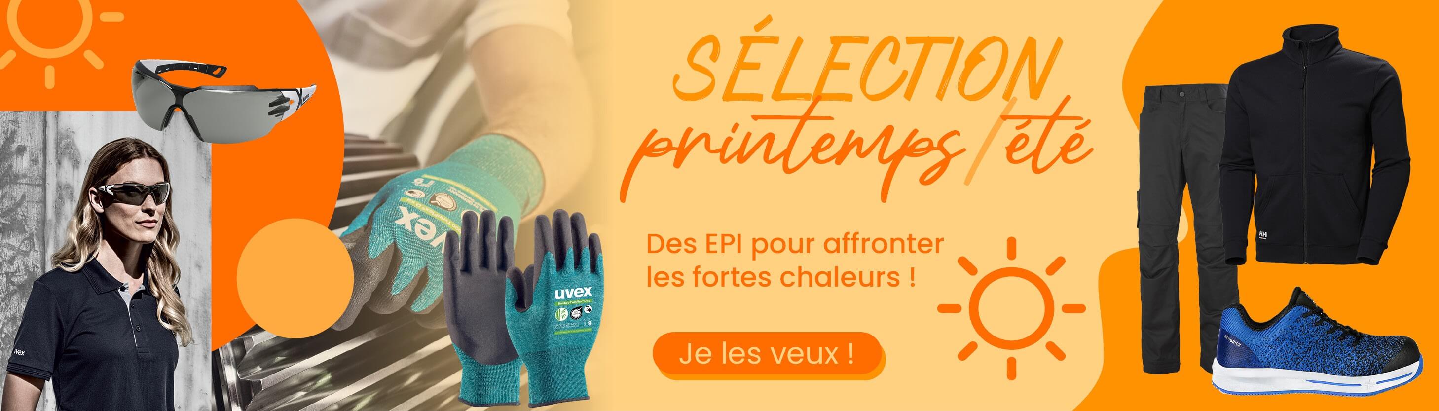 Sélection été 2023